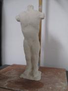 Sculpture Class
